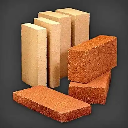 Acid Proof Bricks