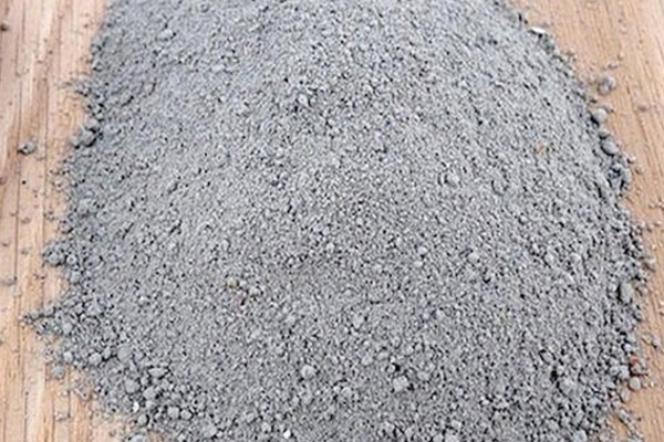 Acid-resistant-mortar