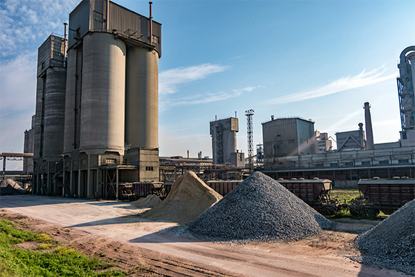 cement-industry